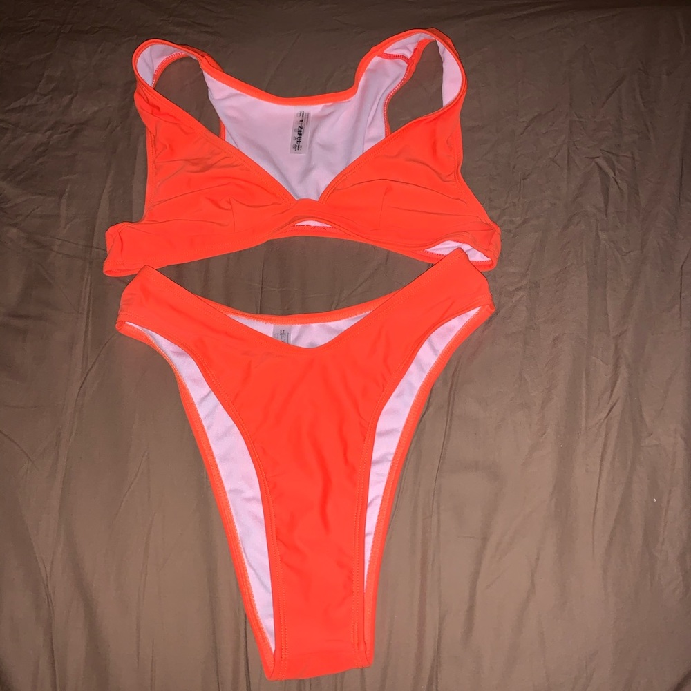 Zaful Bikini